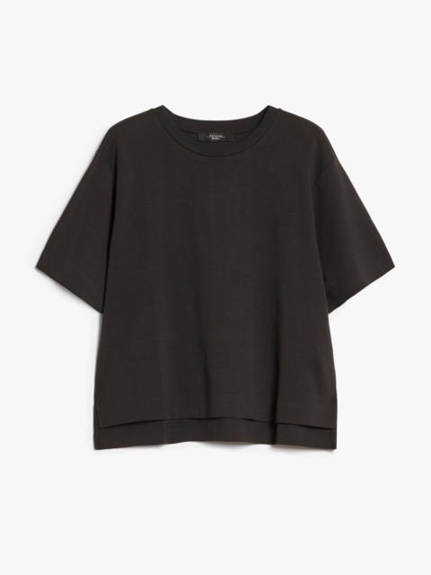 Max Mara Black Gemma Polo