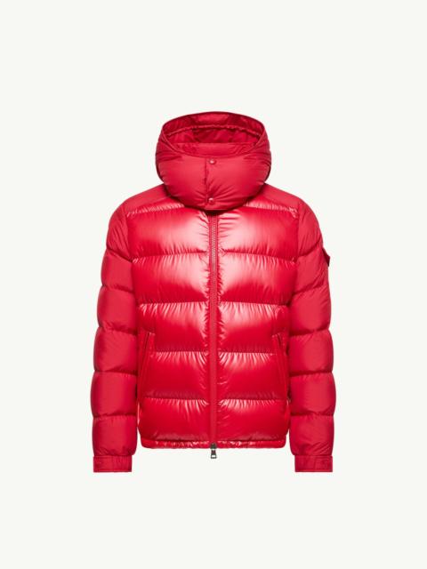 Moncler Moncler Maya Hooded Short Down Jacket