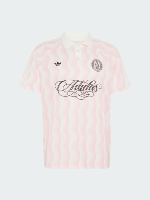 adidas ADIDAS ORIGINALS SUMMER GLOW JERSEY