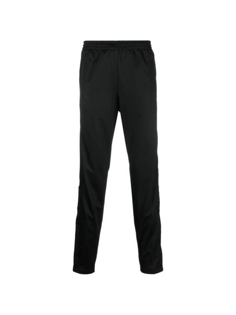 adidas 3-stripe logo-patch track pants