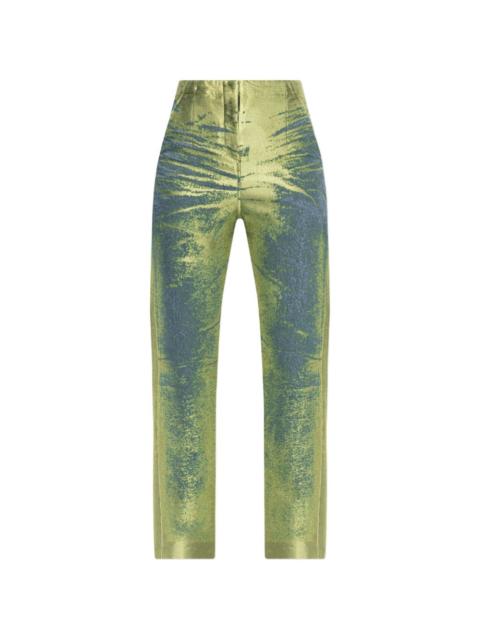 Diesel D-Drelian-Fsi trousers