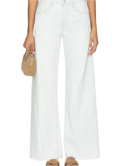 FREE PEOPLE Alter Ego Boyfriend Jean