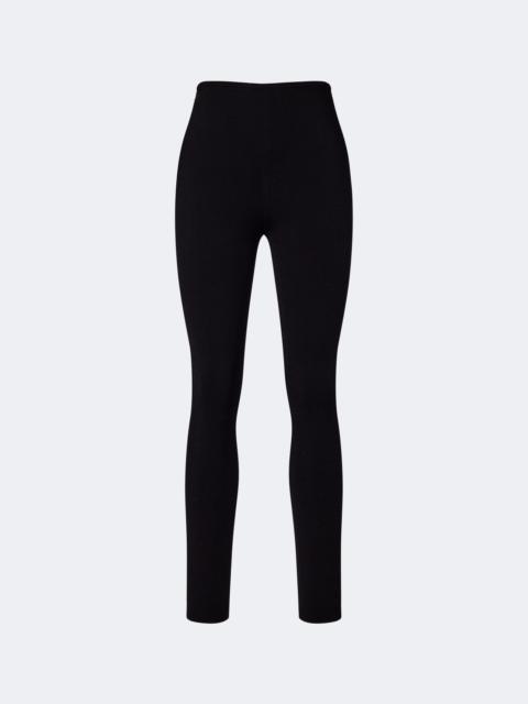 Balmain Knitted leggings