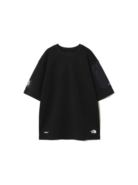 The North Face The North Face x Undercover Soukuu Dotknit T-Shirt TNF Black