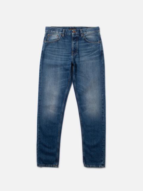 Nudie Jeans Steady Eddie II Heavy Rain