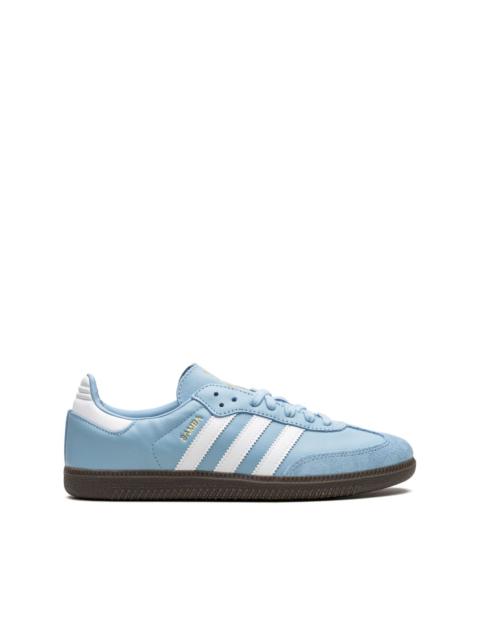 Samba Team "Argentina" sneakers