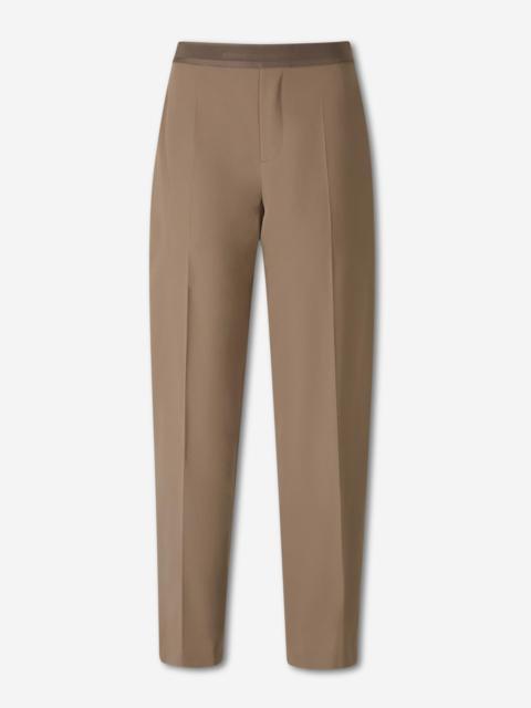 Alexander Wang WIDE LEG TROUSERS