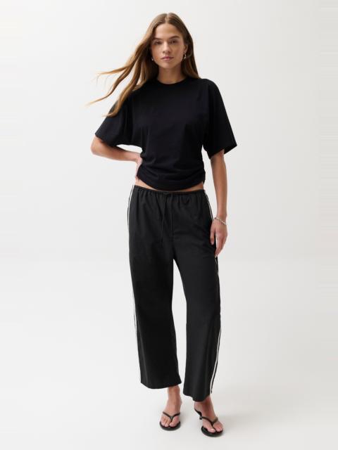 PISTOLA BODIE SPORT PANT - BLACK