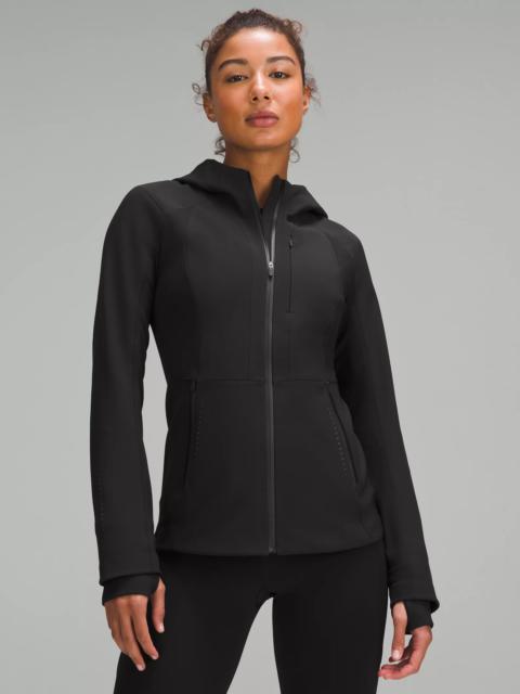 lululemon Cross Chill Jacket *RepelShell