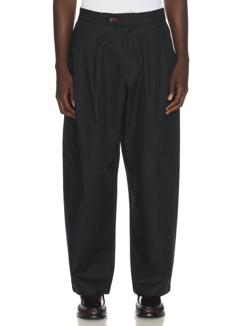 malbon Milled Pant