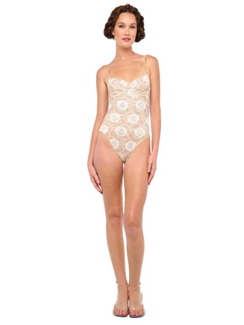 NORMA KAMALI UNDERWIRE MIO