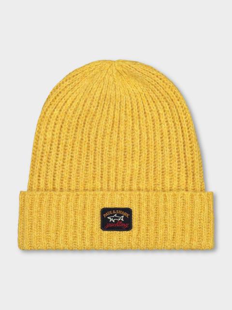 Paul & Shark Wool Beanie