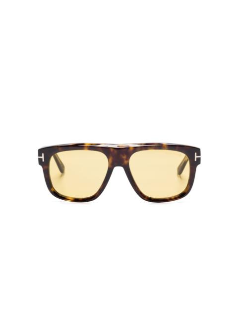 TOM FORD Icon sunglasses