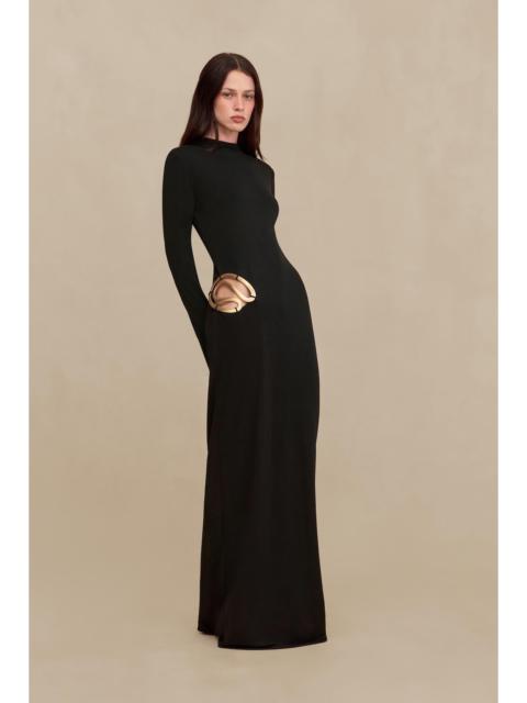 Cult Gaia JACENTA GOWN