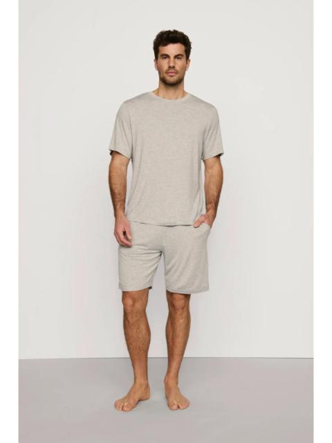 eberjey Henry TENCEL™ Modal Short PJ Set
