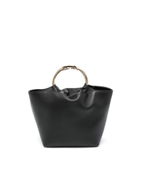 Valentino small VLogo tote bag