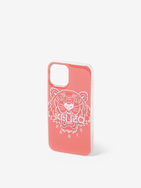 KENZO iPhone 12/12 Pro case