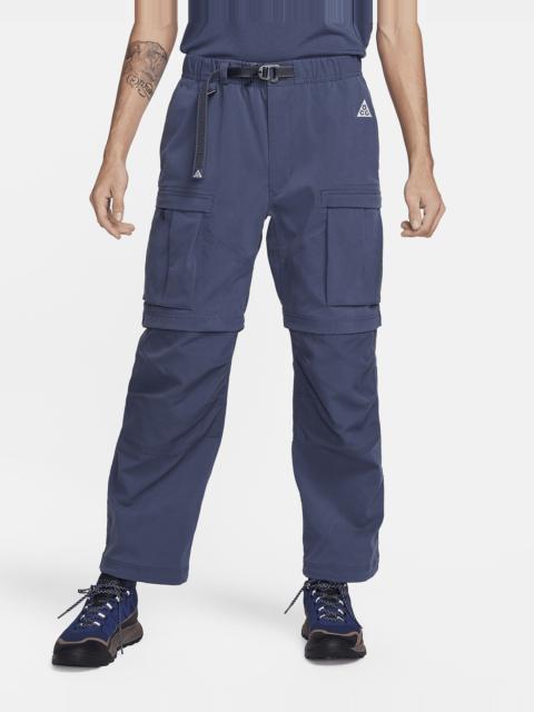 Men's Nike ACG "Smith Summit" Cargo Pants