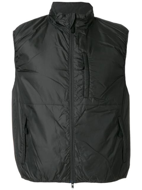 Aspesi Jil padded vest