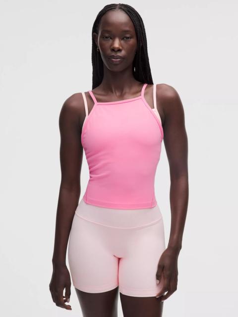 lululemon lululemon Align™ Layered High-Neck Tank Top *B/C Cup