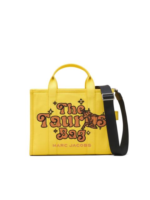 Marc Jacobs x Elijah Funk The Zodiac tote bag
