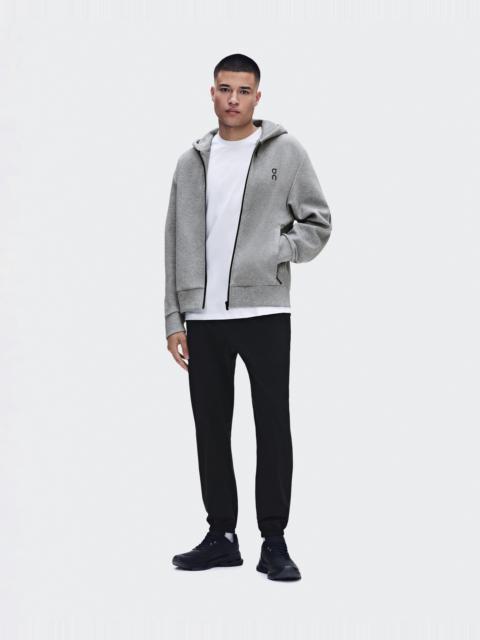 On Focus Tech Zip Hoodie