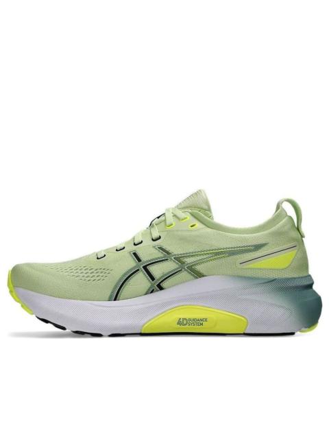 Asics ASICS Gel-Kayano 31 4E Sneakers 'Green' 1011B868-300