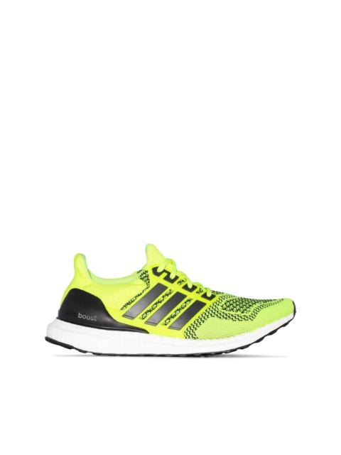 adidas x UB1 ultraboost solar sneakers