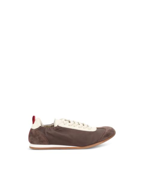 UMA WANG lace-up sneakers