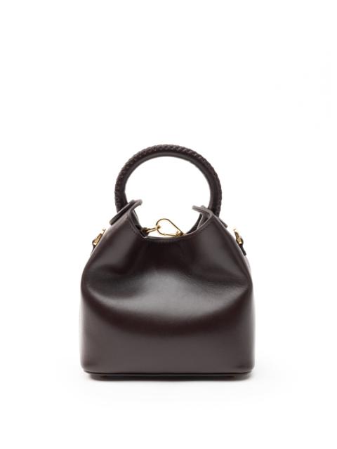 Elleme Madeleine Leather Tabacco