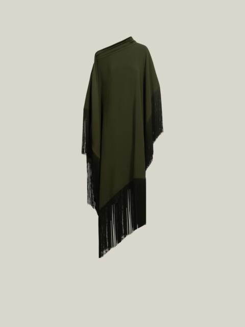 Taller Marmo Maar Kaftan in Juniper