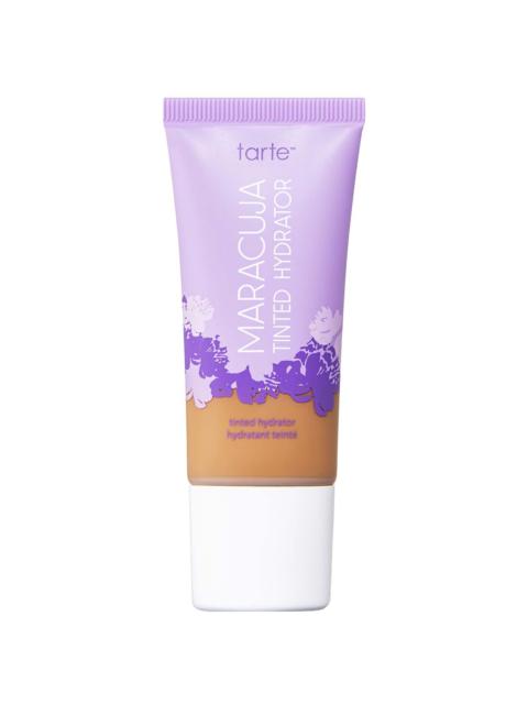Tarte Cosmetics tarte Maracuja Lightweight Hydrating Tinted Moisturizer - 48H Tan-Deep Honey