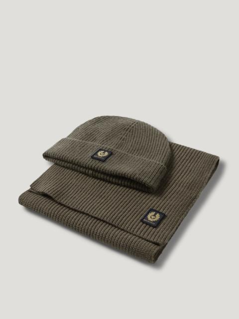 Belstaff WOODFIELD GIFT SET