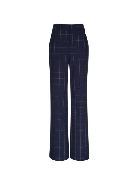 Tonelli tailored trousers