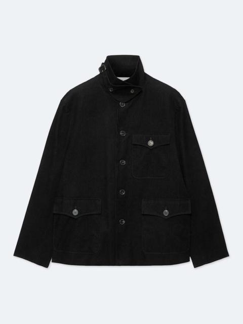 ALLSAINTS EDEN 3-POCKET CORDUROY JACKET
