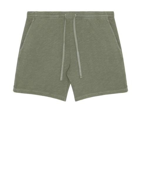 onia Slub Terry Shorts