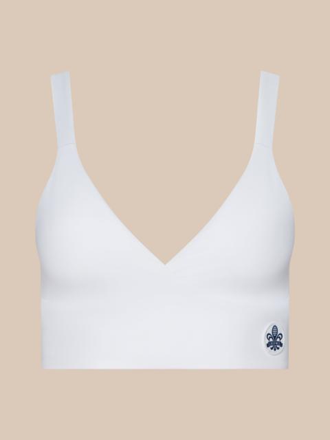 L'AGENCE Steffi Tennis Bralette