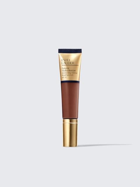 Estée Lauder Futurist Hydra Rescue Moisturizing Foundation SPF 45