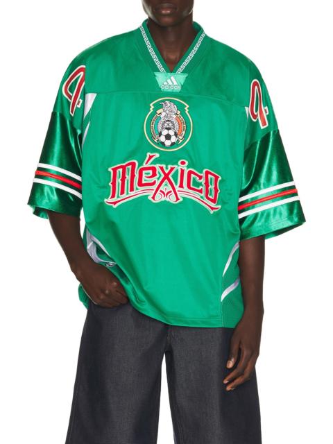 adidas Originals Mexico 4 World Cup Jersey