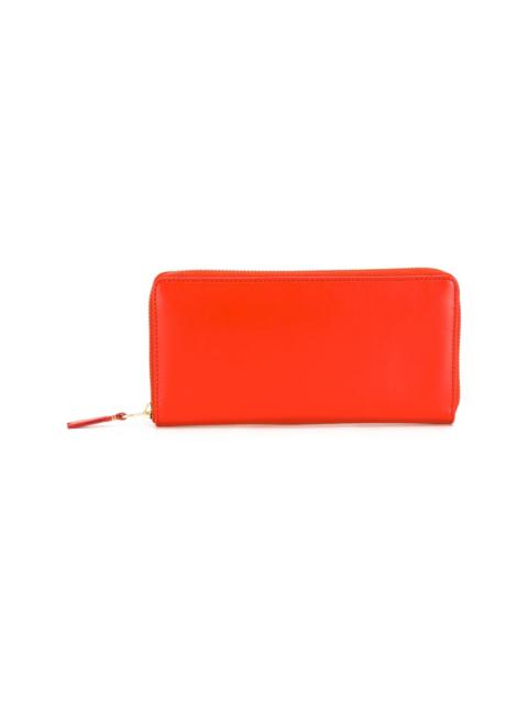 Colour Plain wallet