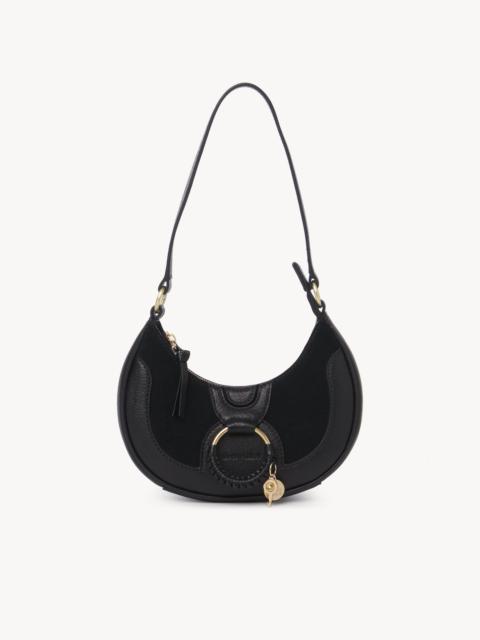 See by Chloé HANA HALF-MOON BAG