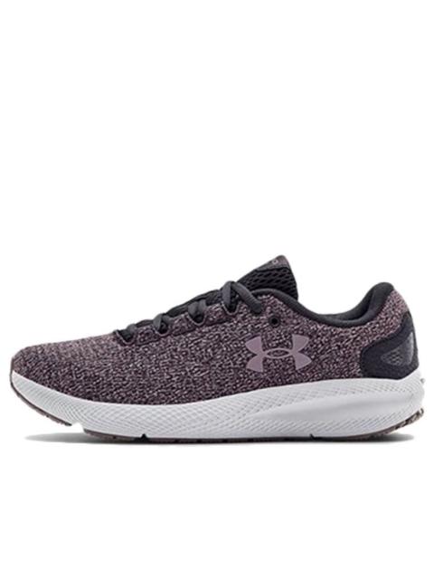 Under Armour (WMNS) Under Armour Charged Paste 2 Twist 'Purple' 3023305-500