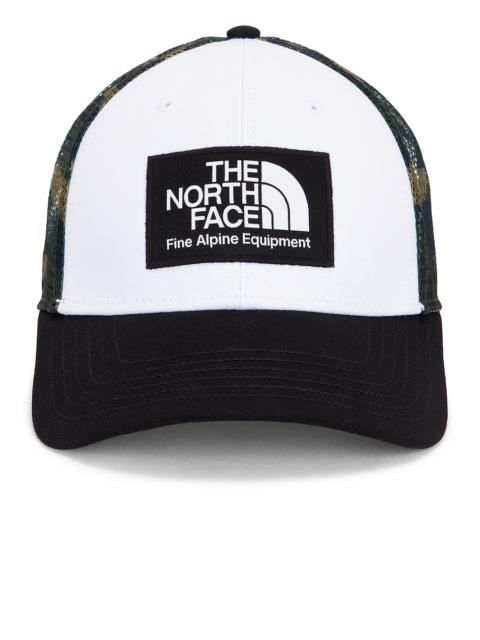 The North Face Mudder Trucker