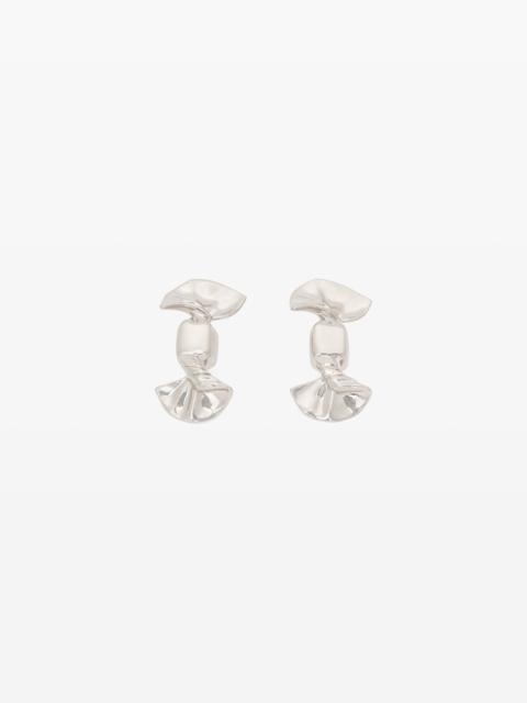 Alexander Wang CANDY EARRING IN METAL