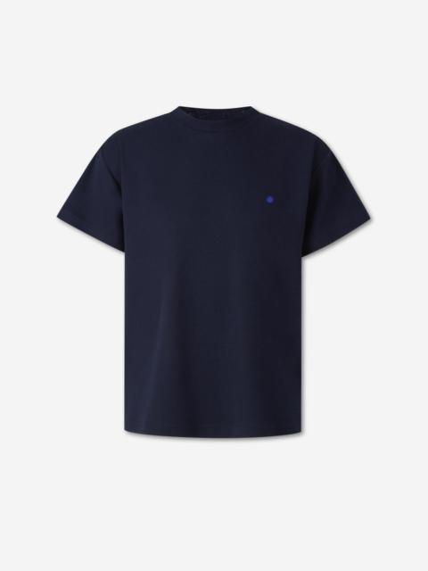 Jil Sander SHORT SLEEVE T-SHIRT