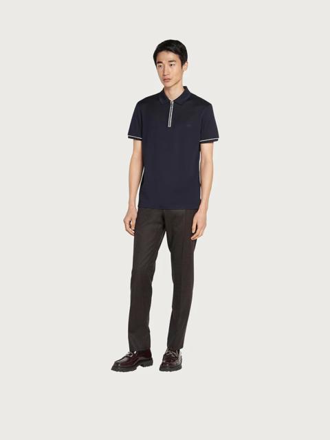 FERRAGAMO POLO