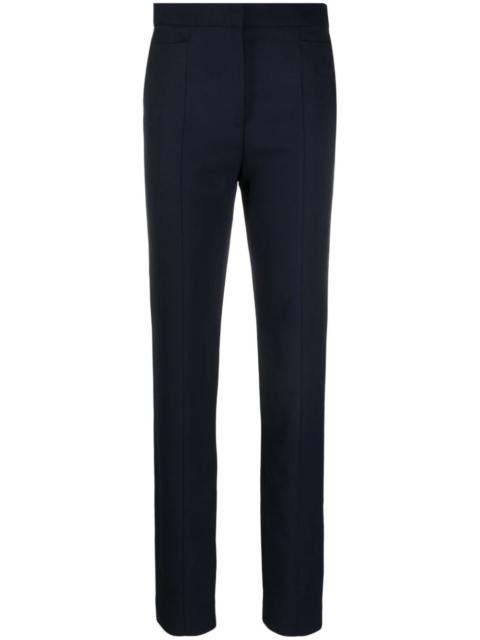 Totême slim-fit tailored trousers