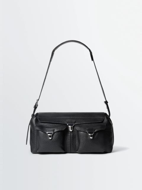 Lemaire SOFT GEAR BAG IN LEATHER