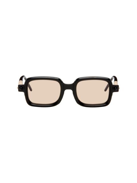 Kuboraum Black P2 Sunglasses