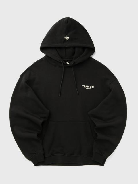 REPRESENT TEAM 247 OVERSIZED HOOD